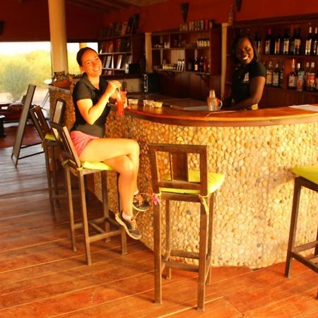 Le Lodge Dalaal Diam Somone Exterior foto