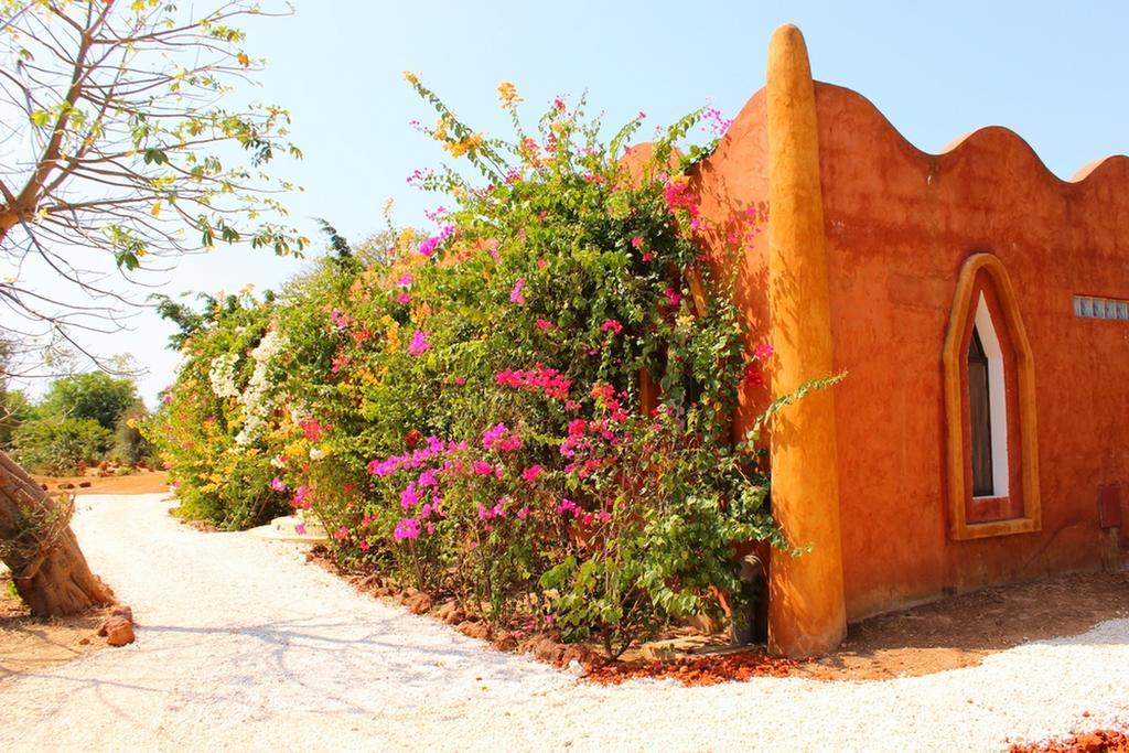 Le Lodge Dalaal Diam Somone Exterior foto