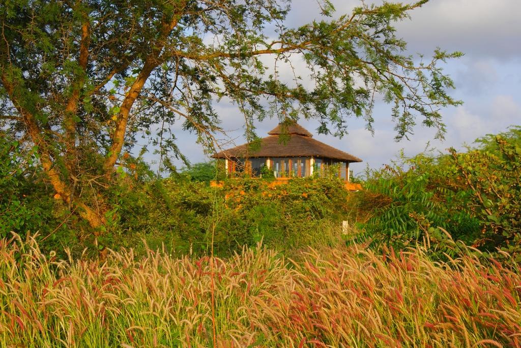Le Lodge Dalaal Diam Somone Exterior foto