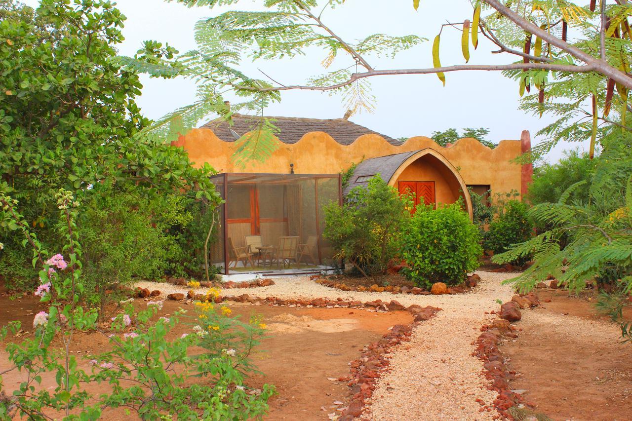 Le Lodge Dalaal Diam Somone Exterior foto