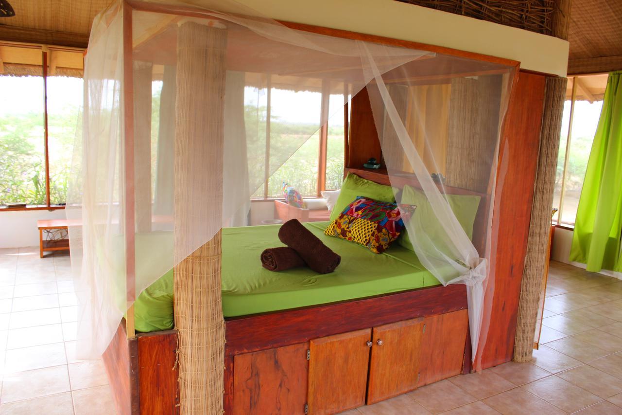 Le Lodge Dalaal Diam Somone Exterior foto