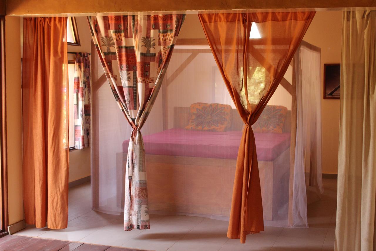 Le Lodge Dalaal Diam Somone Exterior foto