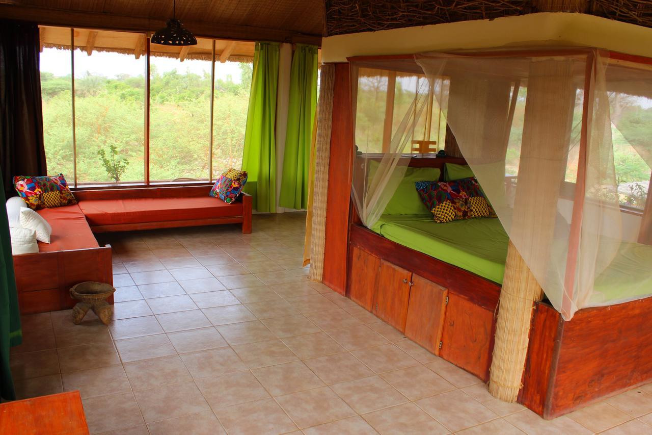 Le Lodge Dalaal Diam Somone Exterior foto