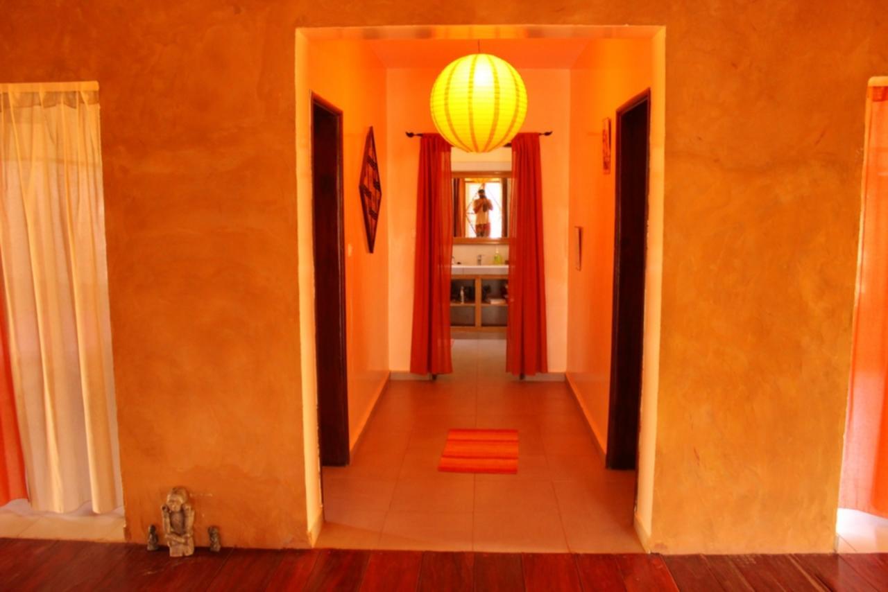 Le Lodge Dalaal Diam Somone Exterior foto