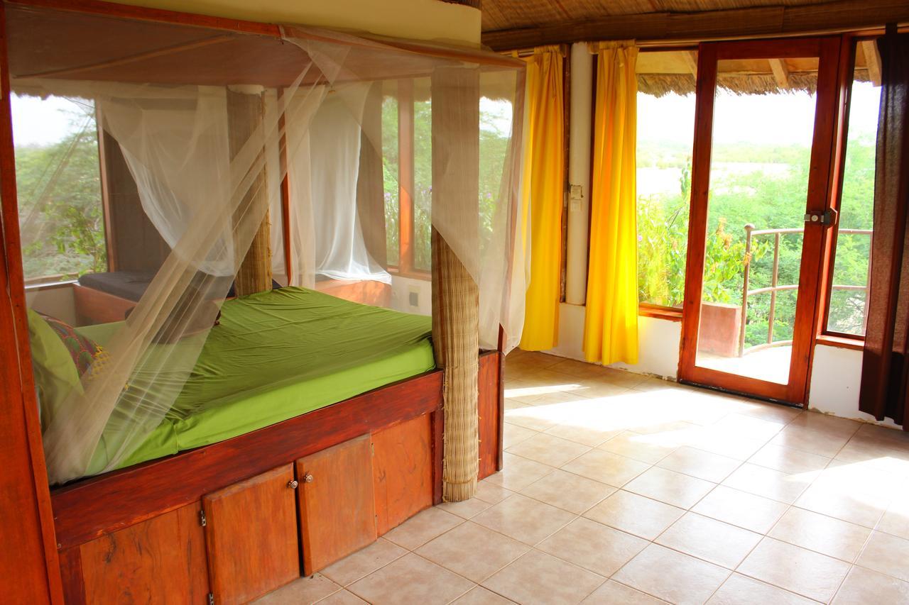 Le Lodge Dalaal Diam Somone Exterior foto