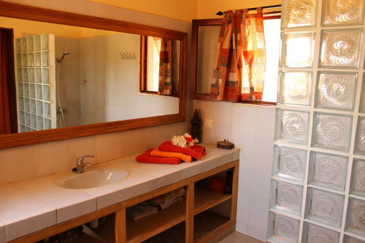 Le Lodge Dalaal Diam Somone Exterior foto
