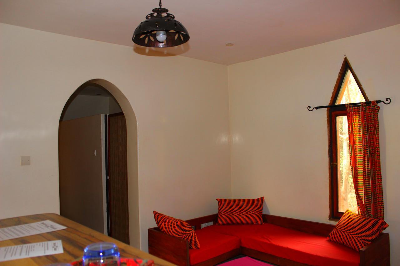 Le Lodge Dalaal Diam Somone Exterior foto