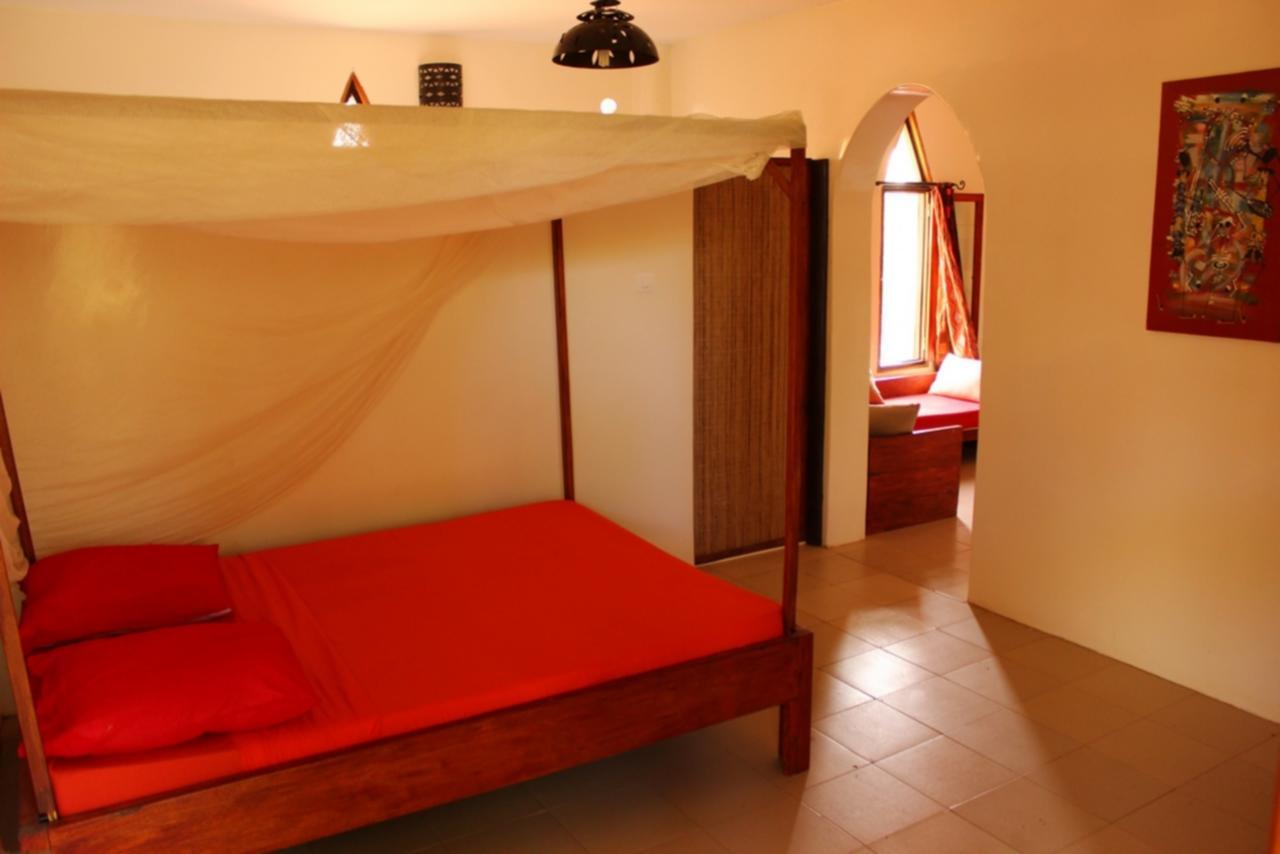 Le Lodge Dalaal Diam Somone Exterior foto