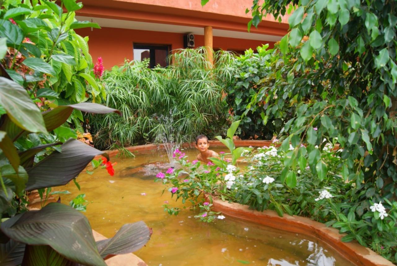 Le Lodge Dalaal Diam Somone Exterior foto